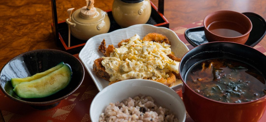 ENTRE EL TSUKEMONO EL ASAZUKE Y MÁS: EL ENCURTIDO DE VERDURAS DE LAS ABUELAS