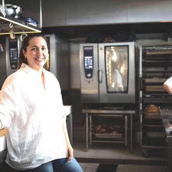 Foto de ENTREVISTA A NARDA LEPES: “LAS MUJERES CADA VEZ SOMOS MÁS VISIBLES EN GASTRONOMÍA”