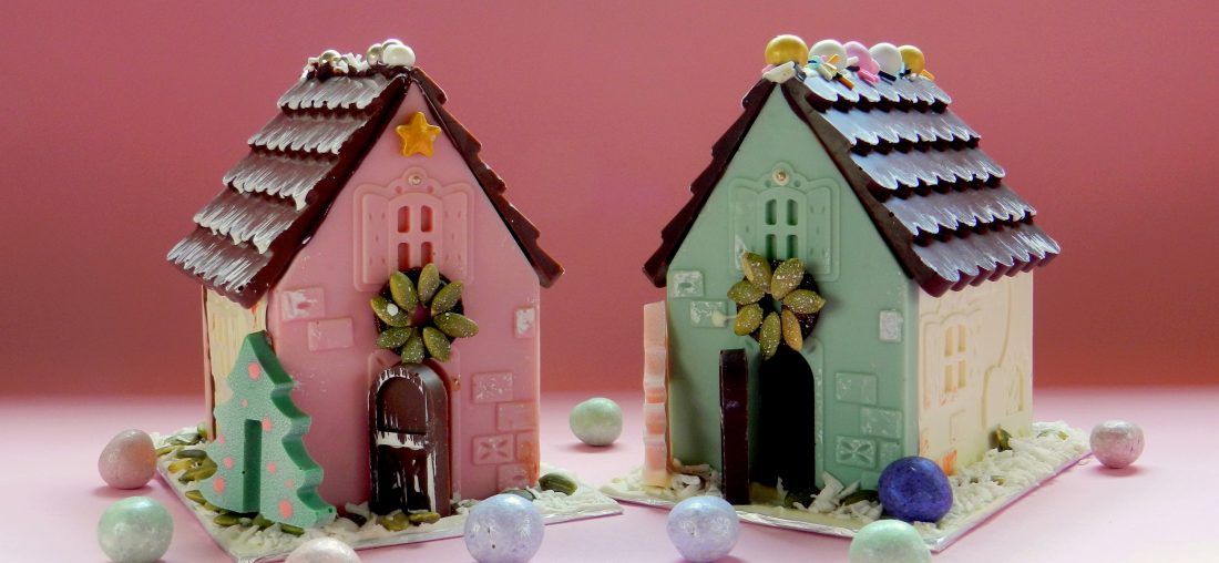 LISTA DE REGALOS: LA NAVIDAD PERUANA SE VISTE DE CHOCOLATE