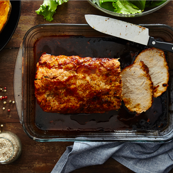 Foto de ESE CHANCHO AL HORNO ESTILO ORIENTAL QUE TODOS QUEREMOS DE ALMUERZO