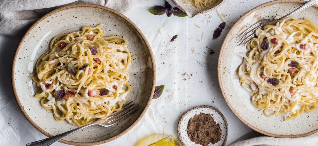LISTA RESTAURANTES DE PASTAS: DISFRUTEMOS EN CASA LAS PASTAS “HECHAS EN CASA”
