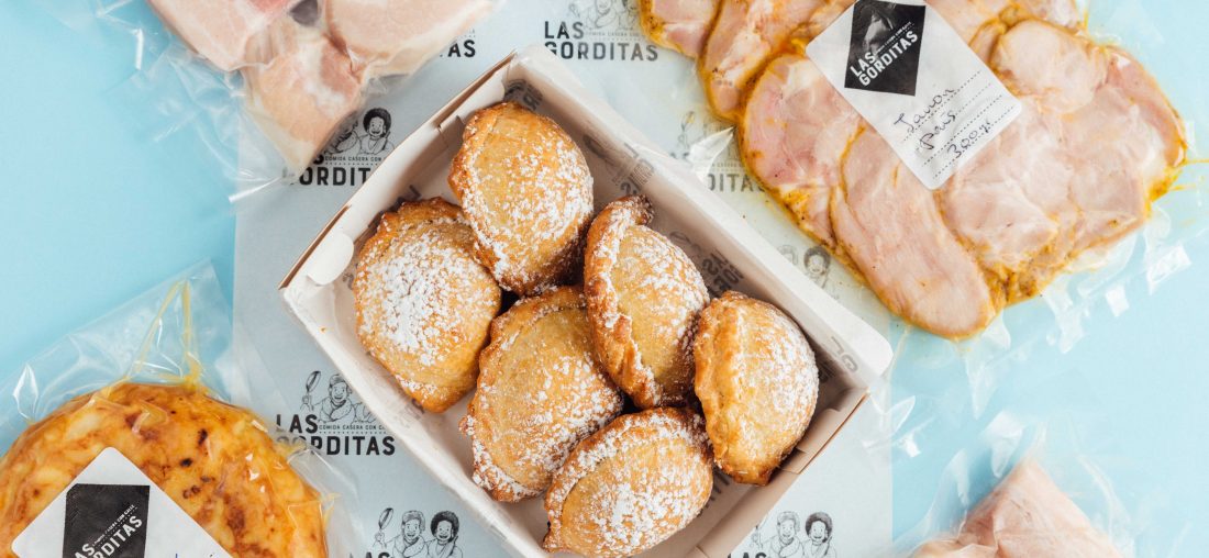 10 OPCIONES, ARMANDO EL MENÚ DEL DÍA: PARA COMER RICO EN CASA Y SIN ESFUERZO ALGUNO