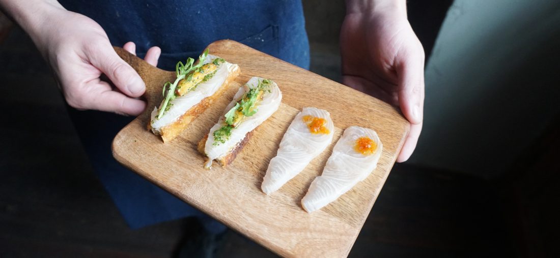 LO CASUAL, EL PRODUCTO DEL DÍA Y LO SABROSO EN SIETE RESTAURANTE