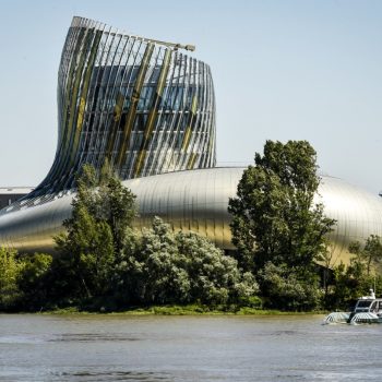 Foto de CITÉ DU VIN: UN LUGAR PARA INTRODUCIRSE EN EL FANTÁSTICO MUNDO DEL VINO 