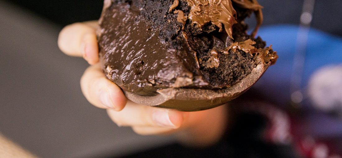 LA LISTA DE LOS HUEVOS DE PASCUA Y POSTRES ARTESANALES PARA SEMANA SANTA 2021