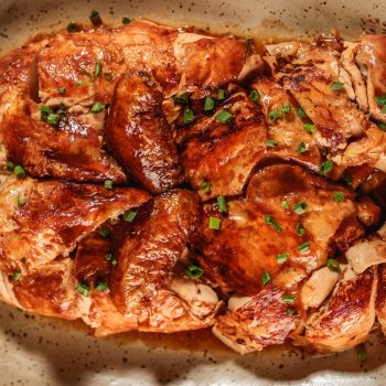 Foto de POLLO ASADO ORIENTAL DE PAUL RIVERA