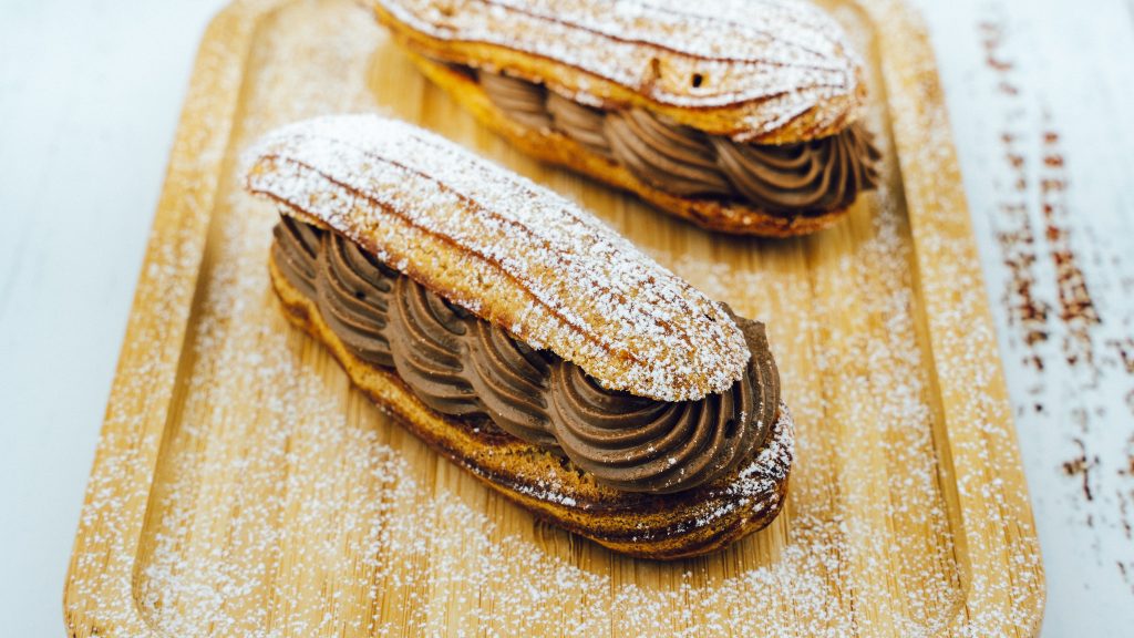 LA HISTORIA DE LA «PÂTE À CHOUX» (CON UNA GUÍA PARA COMERLA MEJOR)