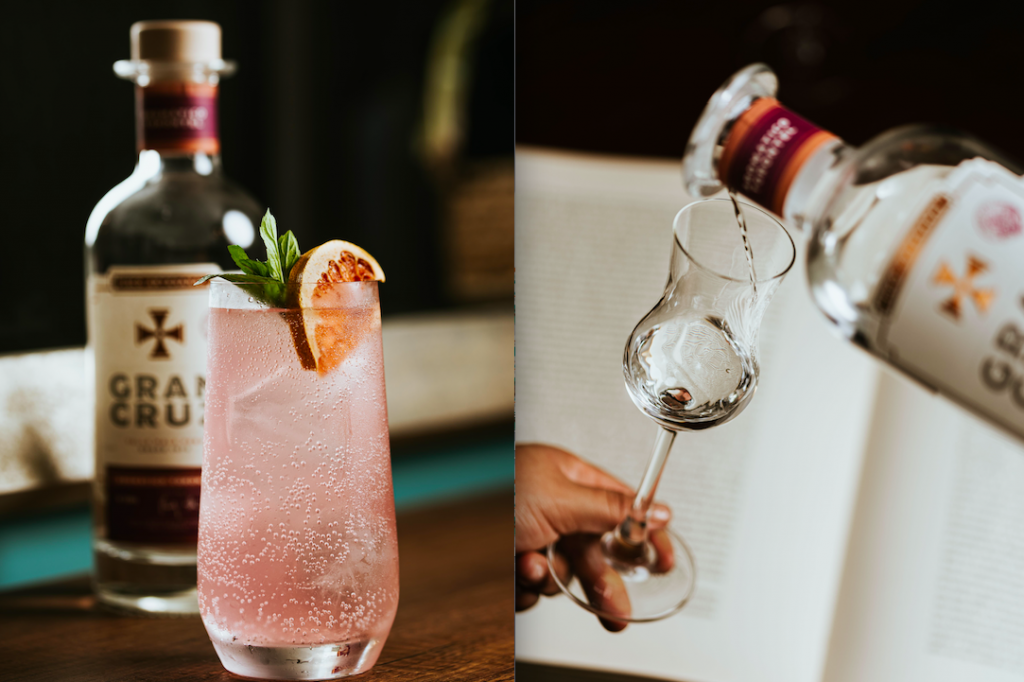 3 CÓCTELES CON PISCO PARA CONMEMORAR EL BICENTENARIO, PORQUE ES NECESARIO