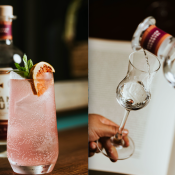 Foto de 3 CÓCTELES CON PISCO PARA CONMEMORAR EL BICENTENARIO, PORQUE ES NECESARIO