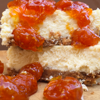 Foto de EL CHEESECAKE QUE VAS A QUERER HACER EN CASA TODOS LOS FINES DE SEMANA