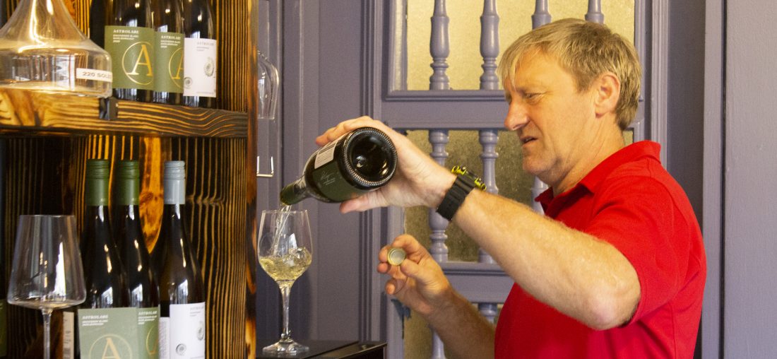 DOS LUGARES PARA PROBAR VINOS FRANCESES Y NEOZELANDESES EN LIMA