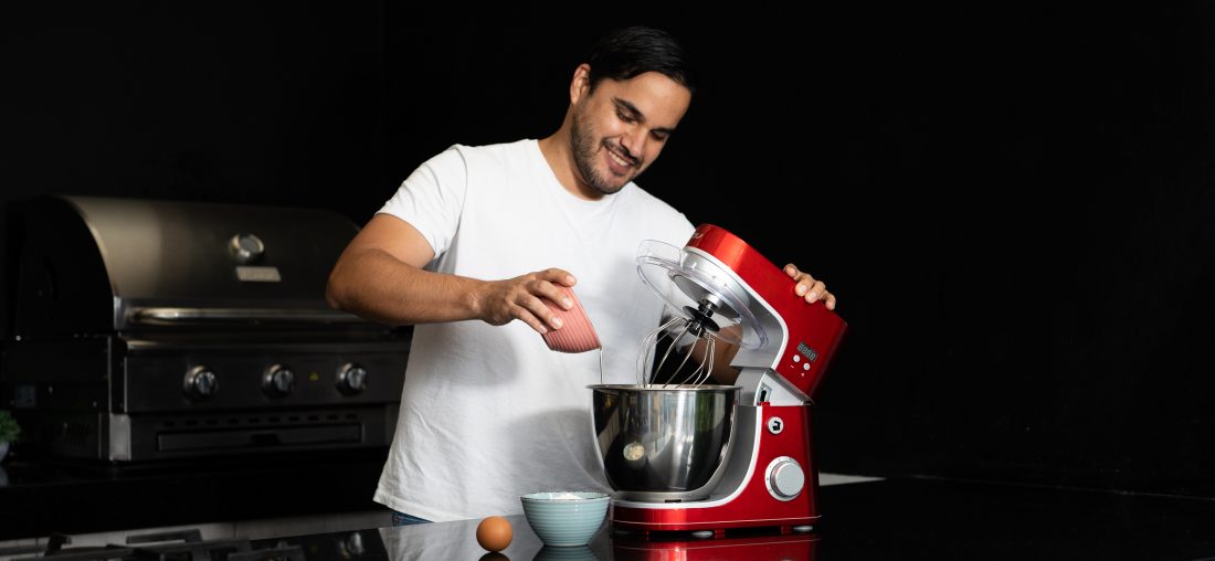 ¿CUÁLES SON LOS GADGETS FAVORITOS DE 4 PERUANOS EXPERTOS EN COCINA?