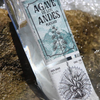 Foto de AQARÁ, UN ESPIRITUOSO DE AGAVE CON SELLO PERUANO