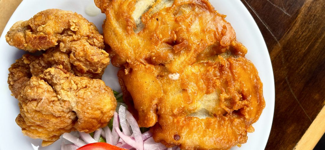 EL CALLAO: EL SABOR CHALACO SE DISFRUTA CON TODO EN VERANO