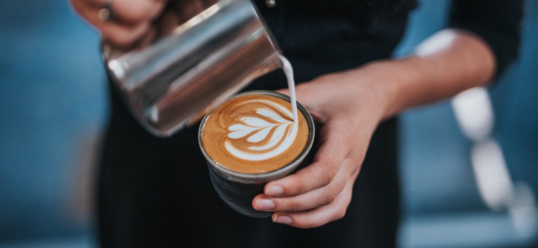 ¿DÓNDE TOMAN CAFÉ LOS BARISTAS PERUANOS EN SUS RATOS LIBRES?