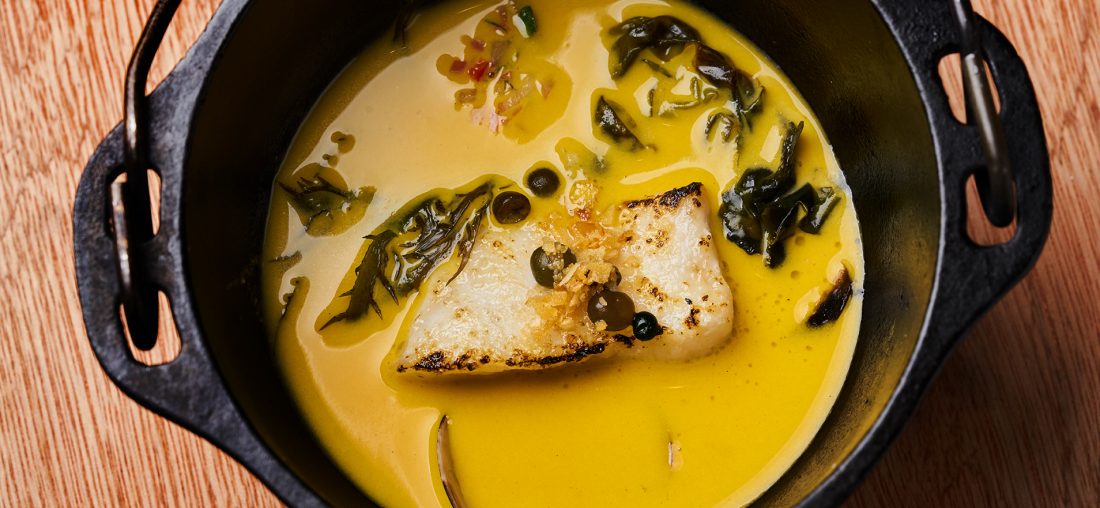MAIDO: NATURALIDAD Y EXCELENCIA EN CADA BOCADO