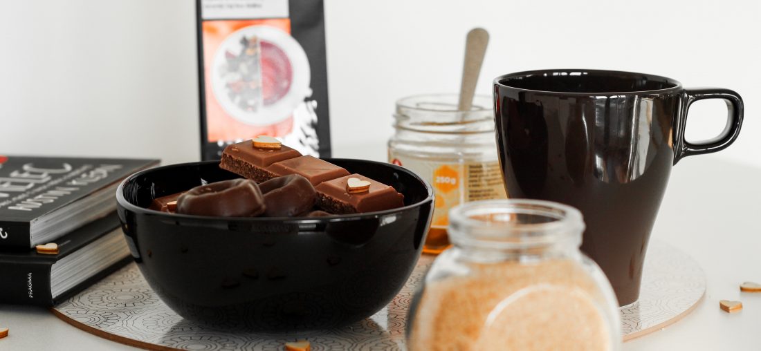 NO TODO COMBINA: RELACIONES CONFLICTIVAS ENTRE EL CHOCOLATE Y ALGUNAS BEBIDAS