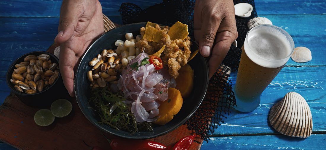 LA IMPORTANCIA DEL SABER EN EL MUNDO DE LA GASTRONOMÍA