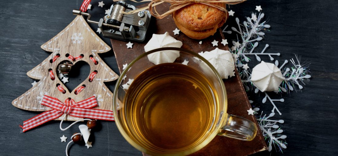 GUÍA CONTUNDENTE PARA GOZAR LOS MEJORES LONCHES NAVIDEÑOS Y CELEBRACIONES