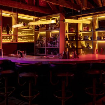 Foto de THE LIBRARY, EL SPEAKEASY DE CUSCO
