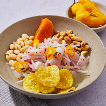 Foto de 9 PARA MATAR EL ANTOJO: ¿DÓNDE COMER CEBICHE EL 1 DE ENERO?