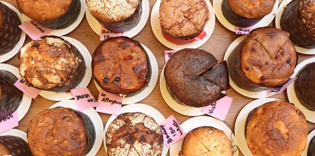 LA CATA DE PANETONES: PROBAMOS MÁS DE 50 Y LOS RANQUEAMOS. ¿CUÁLES SON LOS MEJORES DE 2022?