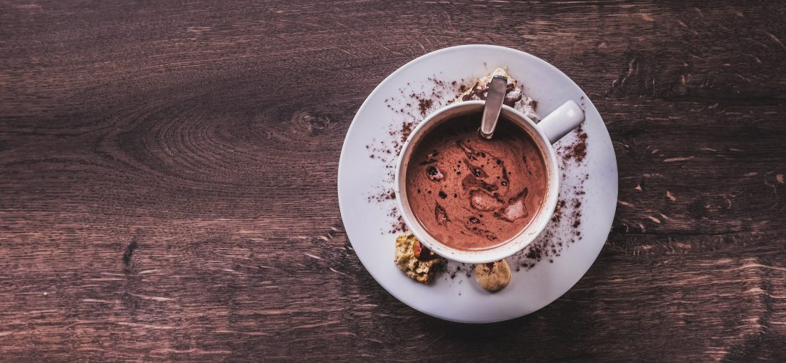 12 CHOCOLATES DE PRODUCTORES PERUANOS CON CACAO DE ORIGEN PARA LA CHOCOLATADA