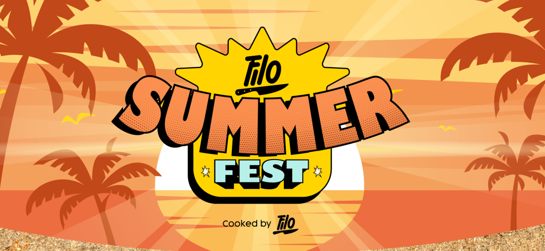 FILO SUMMER FEST 2024: EL EVENTO DEL VERANO