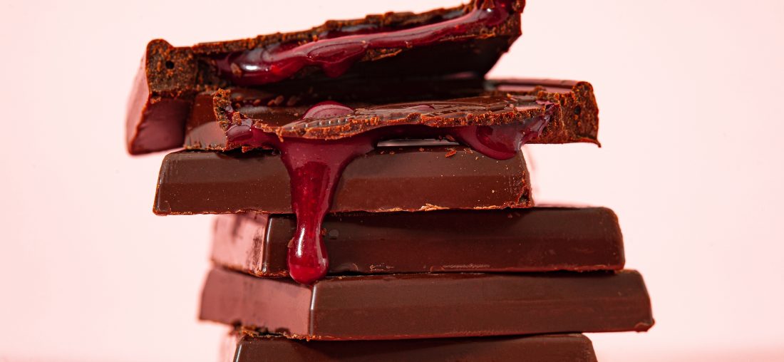 PARA EL 14: DESDE CHOCOLATES HASTA CENAS A CIEGAS, 4 OPCIONES PARA VIVIR EL AMOR