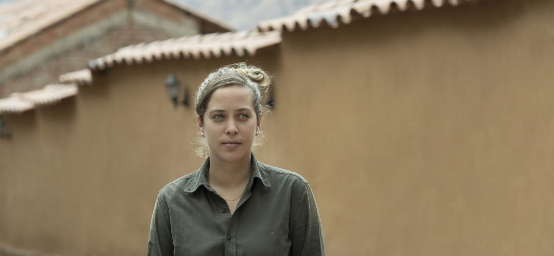 NUEVO RESTAURANTE DE PÍA LEÓN EN CUSCO: MAUKA