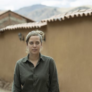 Foto de NUEVO RESTAURANTE DE PÍA LEÓN EN CUSCO: MAUKA