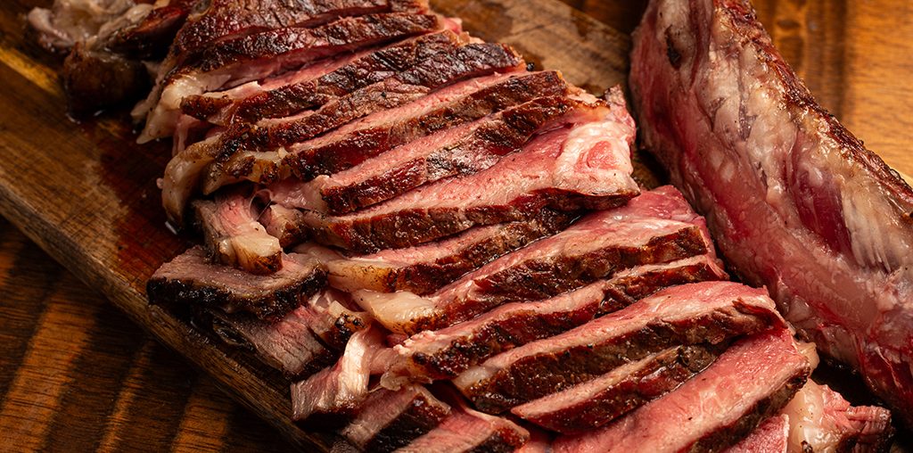 ¿CUÁLES SON LOS ACOMPAÑAMIENTOS PERFECTOS PARA LAS CARNES?