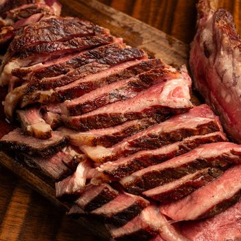 Foto de ¿CUÁLES SON LOS ACOMPAÑAMIENTOS PERFECTOS PARA LAS CARNES?