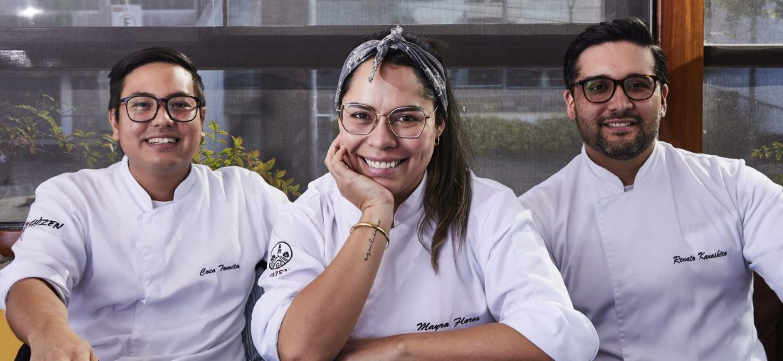 EL CAMBIO EN SHIZEN: UNA NUEVA CARTA DE COCINA NIKKEI CON SABOR NORTEÑO