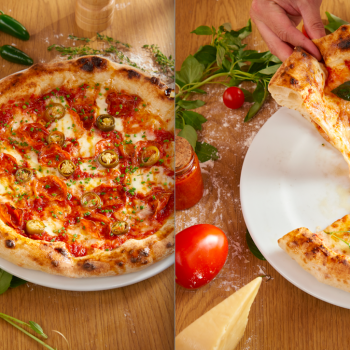 Foto de IT PIZZA NAPOLITANA ESTRENA SEDE EN MIRAFLORES