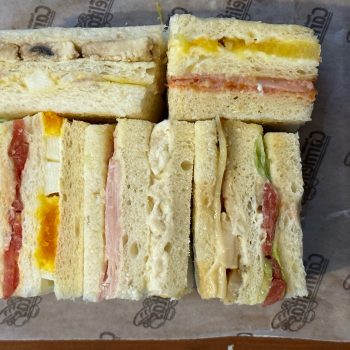 Foto de CARMELITAS, LA PANADERÍA DE BARRIO A LA QUE NUNCA DEJAMOS DE VOLVER