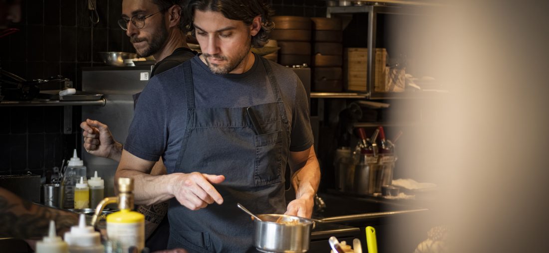 WHAT TO EAT AT MERITO? THE NEW PERUVIAN RESTAURANT ON THE EXTENDED WORLD’S 50 BEST LIST