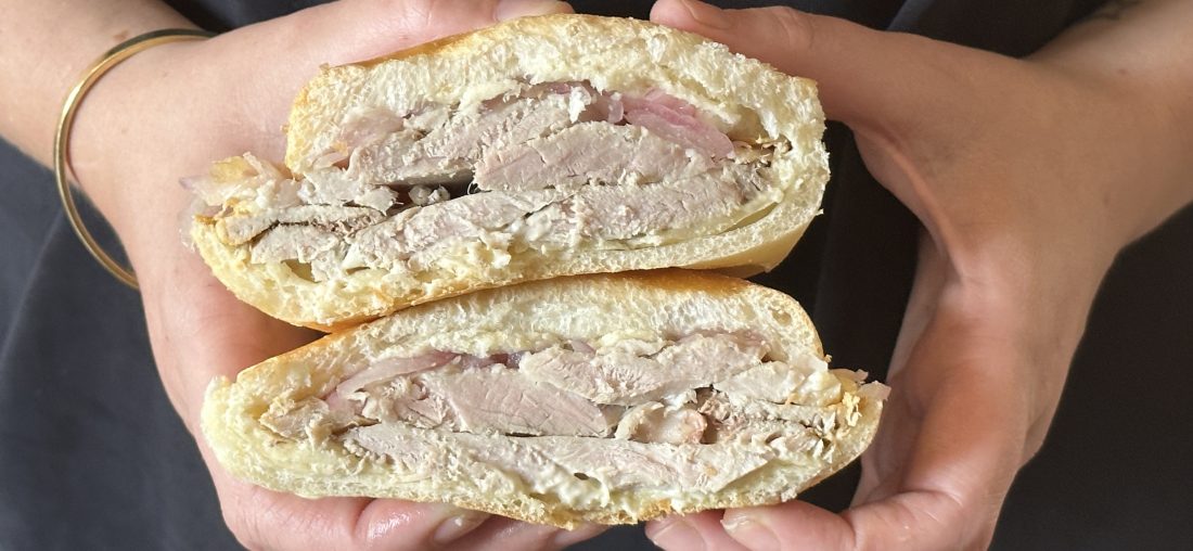 ¿CUÁLES SON LOS MEJORES JAMONES DEL PAÍS?