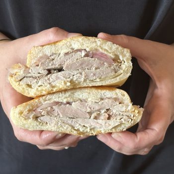 Foto de ¿CUÁLES SON LOS MEJORES JAMONES DEL PAÍS?