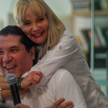 Foto de ASTRID & GASTÓN: TRES DÉCADAS DE REVOLUCIÓN AÑO POR AÑO