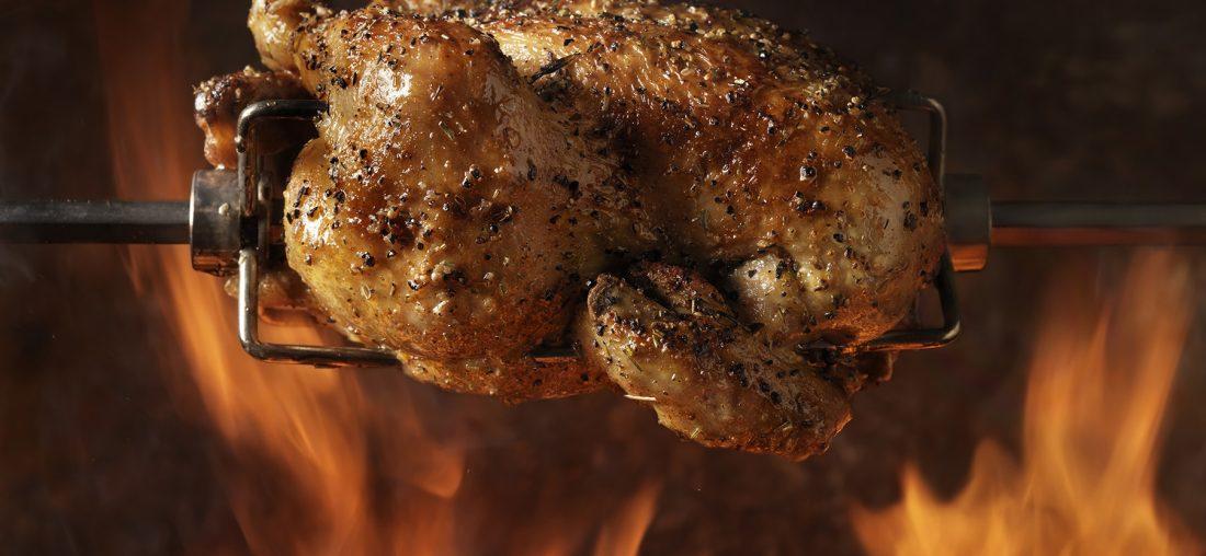 LOS MEJORES POLLOS A LA BRASA: 60 EXPERTOS ELIGEN SUS 24 FAVORITOS