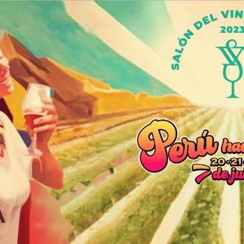 Foto de EL SALÓN DEL VINO PERUANO REGRESA CON SU SÉPTIMA EDICIÓN