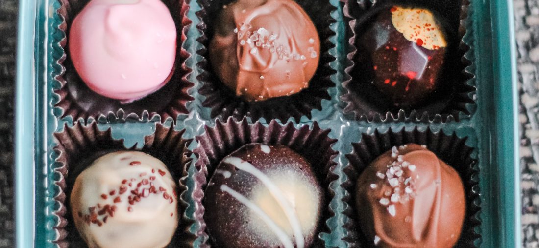 SALÓN DEL CACAO Y DEL CHOCOLATE: REGRESA EN QUINCENA DE JULIO
