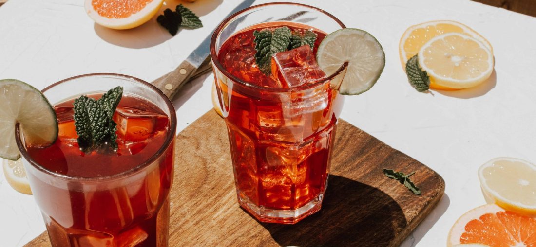 REHAB: LA NUEVA PROPUESTA DE BRUNCH Y TARDES DE TÉ