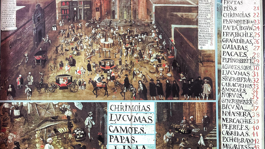 LOS TIEMPOS ACERTADOS DE LA COCINA
