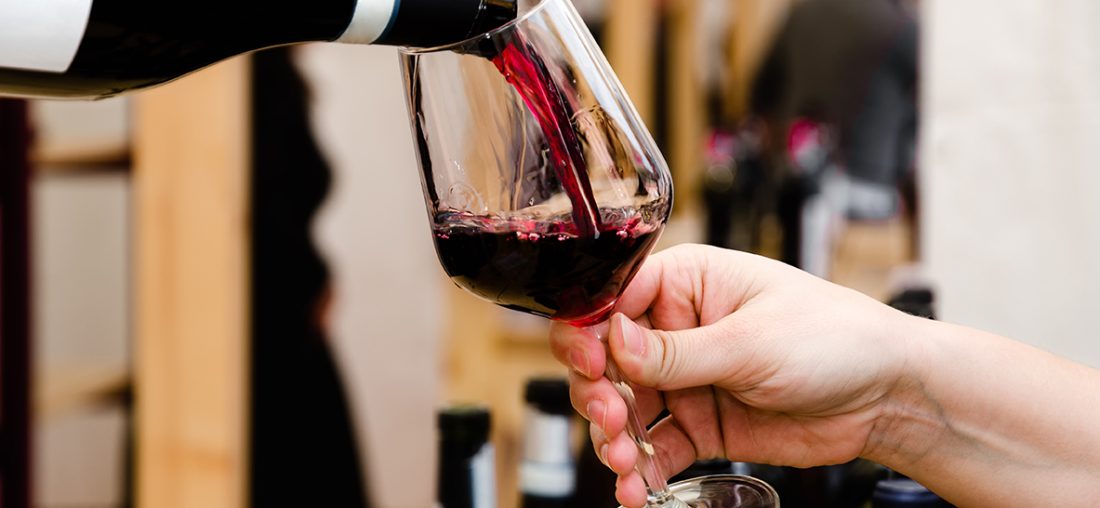 LOS VINOS Y PISCOS MEDALLEROS DEL EXPOVINO WONG
