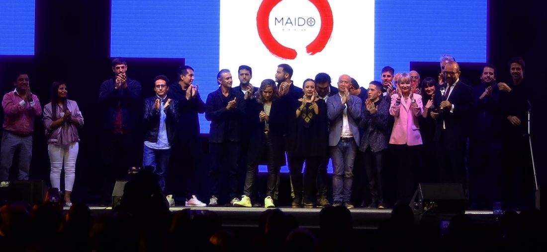 LA SOSTENIBILIDAD EN EL CENTRO DE LOS PREMIOS SUMMUM 2023