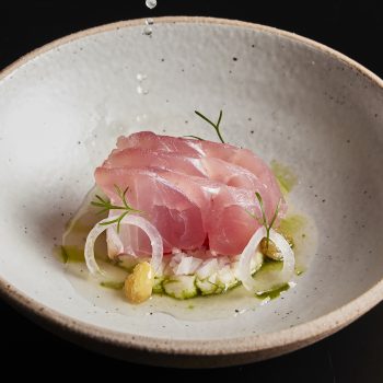 Foto de SHIZEN CONEXIÓN CON RAÍCES NORTEÑAS AL ESTILO NIKKEI