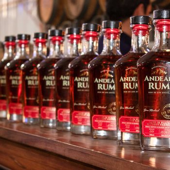 Foto de ANDEAN RUM: UN NUEVO RON PERUANO PREMIUM