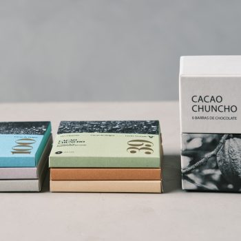 Foto de SELECCIÓN DE CHOCOLATES DE MATER PARA FIESTAS EN PACK 